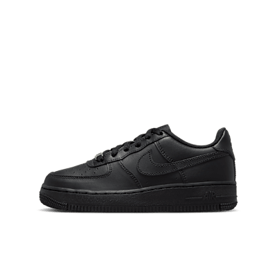 Chaussure Nike Air Force 1 LE pour ado. Nike LU